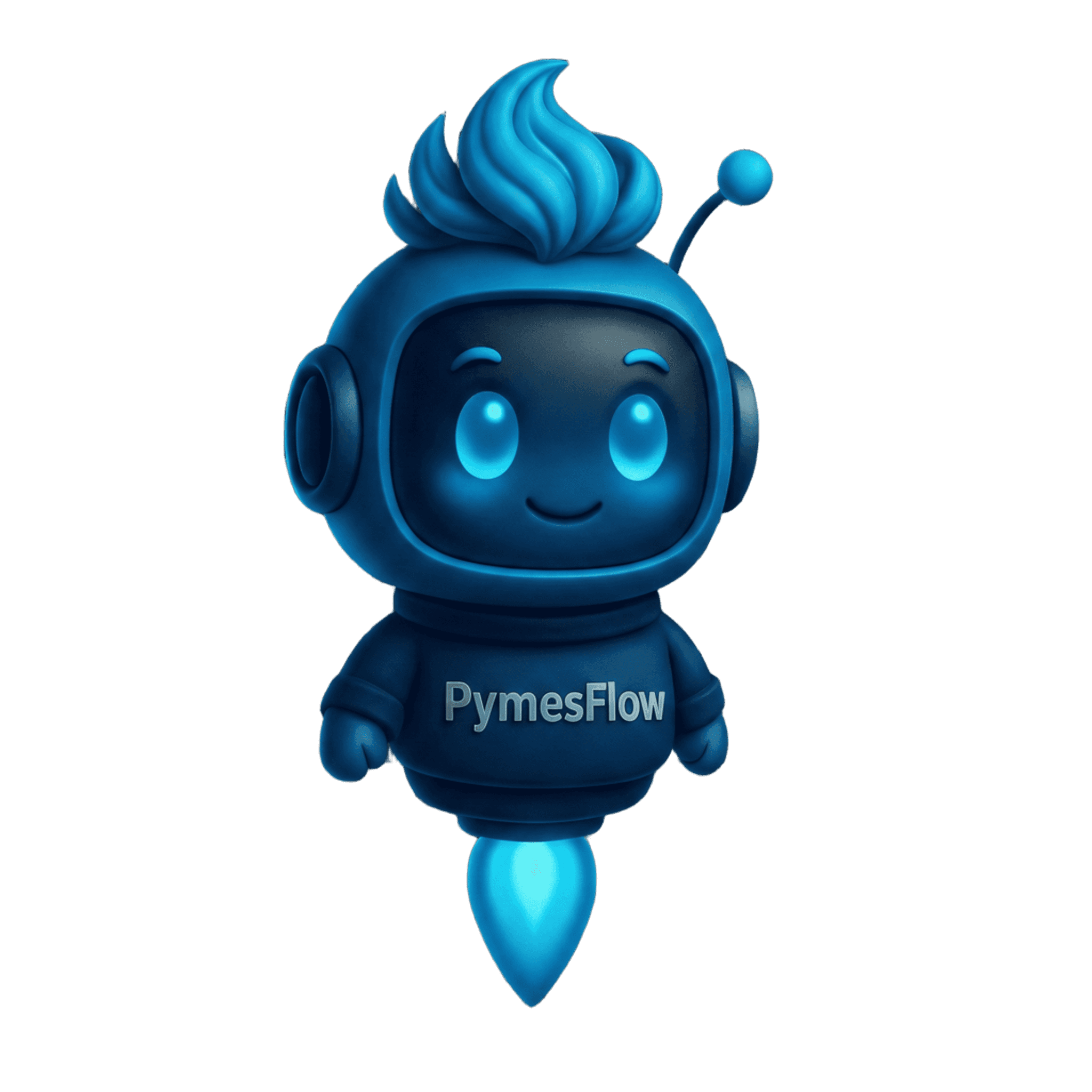 PymesFlow Bot